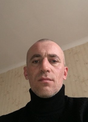 Игорь Хамицевич, 45, Рэспубліка Беларусь, Горад Мінск