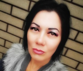 Марина Исмаилова, 43 года, Красноярск