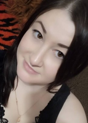 Таисия из Белебея 32 года
