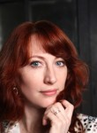 Nadezhda, 45, Moscow