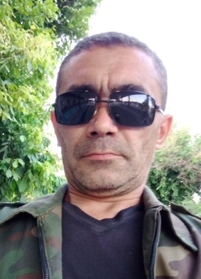 Тулкин, 49, O‘zbekiston Respublikasi, Toshkent