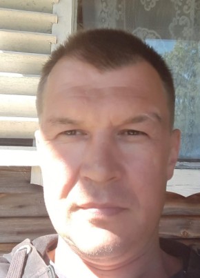 Александр, 45, Россия, Костомукша