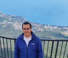 Nikolay, 37, Ulyanovsk