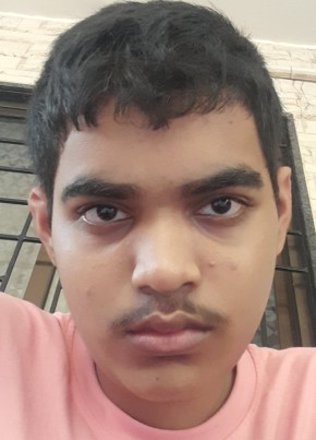 MH legends Pro, 22, India, Mālvan