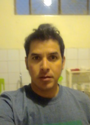Carlos enrique, 39, República del Perú, Talara
