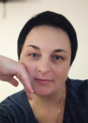 Виктория, 43, Россия, Мамонтово