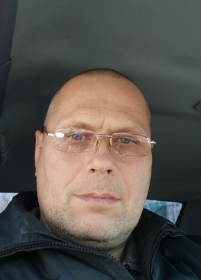 Владимир, 52, Россия, Новочеркасск