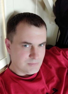 Олег, 42, Россия, Зеленокумск