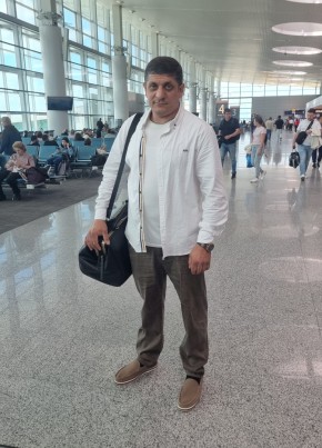 A.r.m., 36, Russia, Sochi