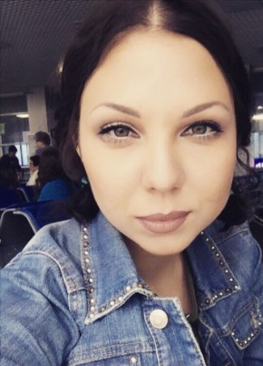 Маришка, 34, Россия, Нововоронеж
