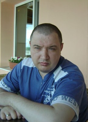 Буянов Юрий, 52, Россия, Карпинск