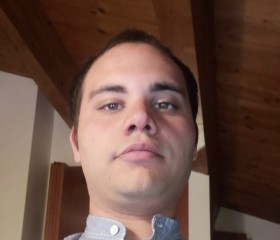 Federico , 31, Pozzallo