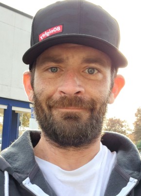 Bobby, 41, United States of America, Kansas City (State of Missouri)