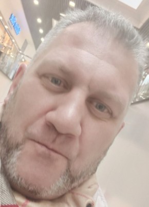 Андрей из Нового Оскола 45 лет