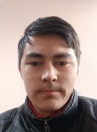 Мурат Мамбетов, 26 лет, Бишкек
