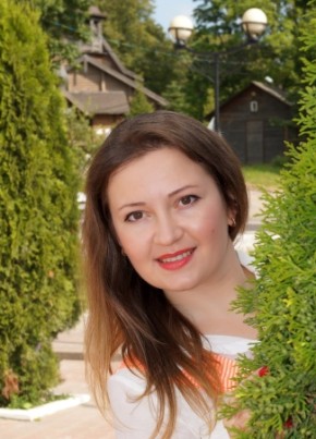 Елена, 38, Россия, Санкт-Петербург