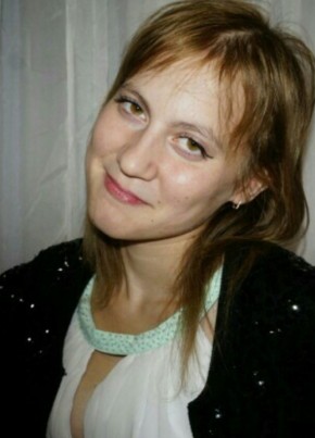 лилия, 26, Россия, Набережные Челны