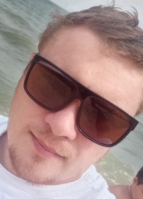 Павел, 29, Россия, Абдулино