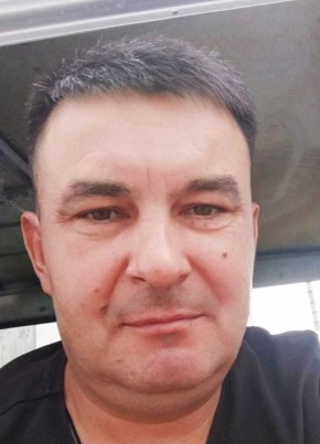 Димитрий, 49, Россия, Омск