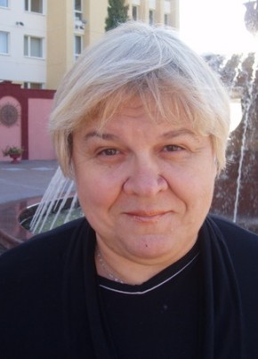 Жанна, 64, Рэспубліка Беларусь, Віцебск
