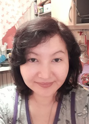 Svetlana, 43, Russia, Novosibirsk