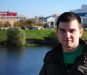 Кирилл, 34 года, Тверь