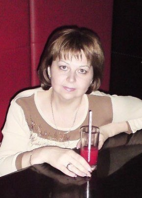 Елена, 57, Россия, Самара