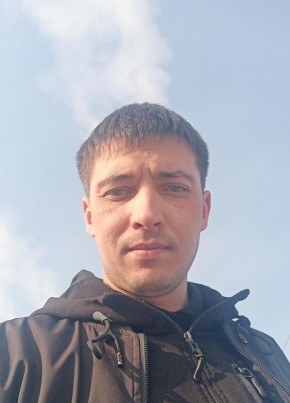 Евгений, 34, Россия, Рефтинский