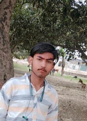 Adesh Mouraya, 19, India, Rohtak