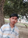 Adesh Mouraya, 19, Rohtak