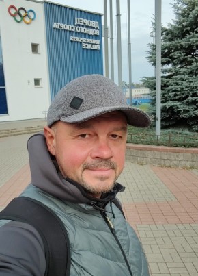 Дмитрий, 53, Рэспубліка Беларусь, Горад Мінск