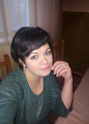 Елена, 37, Україна, Пирятин