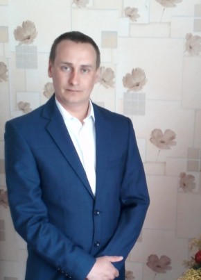 Александр, 37, Россия, Урай