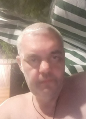 Максим, 44, Россия, Иваново