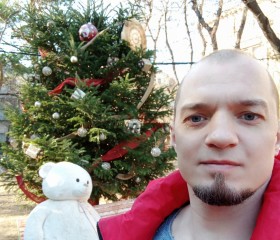 Pavel, 39 лет, Варна