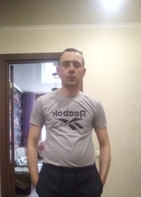 Evgeniy Valer, 34, Russia, Bryansk