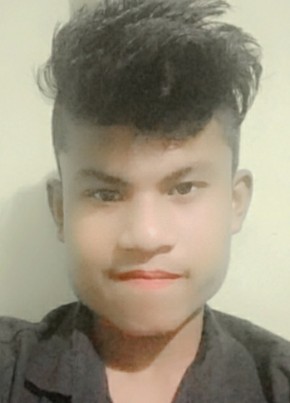 Rajiv Raj, 23, India, Bangalore