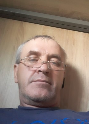 Петр, 54, Россия, Сургут
