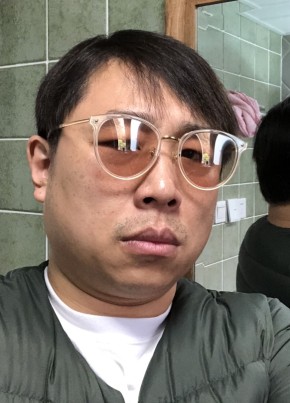 Leo, 47, 中华人民共和国, 中国上海