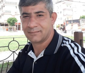 Ömer, 46 лет, Muratpaşa