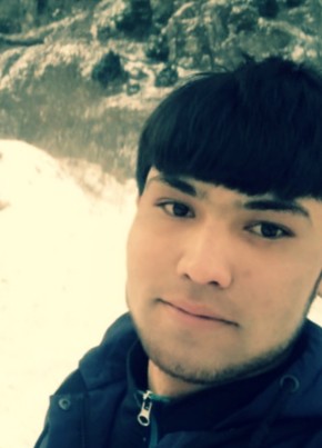 Хан, 24, Россия, Владикавказ