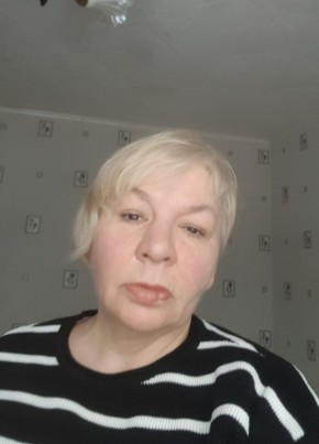Людмила, 51, Россия, Ковров