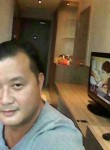 Kenny Chua, 49 лет, Kuala Lumpur
