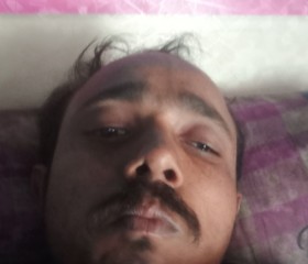 Vijay Dod, 34 года, Pune