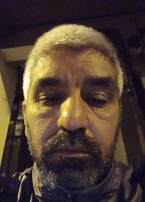 sinan dede, 44, Türkiye Cumhuriyeti, İstanbul