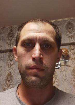 Mikhail, 41, Russia, Saint Petersburg