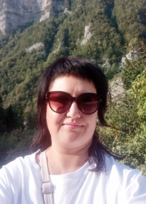 Ангел, 35, Россия, Сызрань