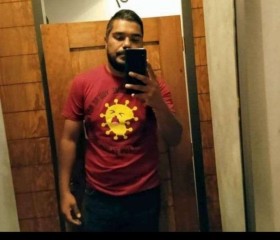 Osvaldo Avila, 34 года, Tuxtla Gutiérrez