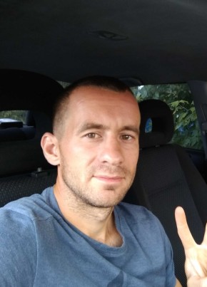 Алексей, 34, Россия, Бор