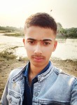 Gaurav jha, 18 лет, Bairāgnia